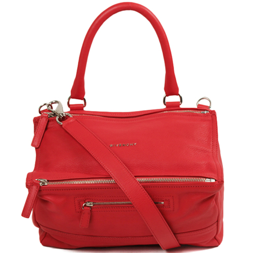 GIVENCHY 판도라백 미듐 13G5250012/610(RED)
